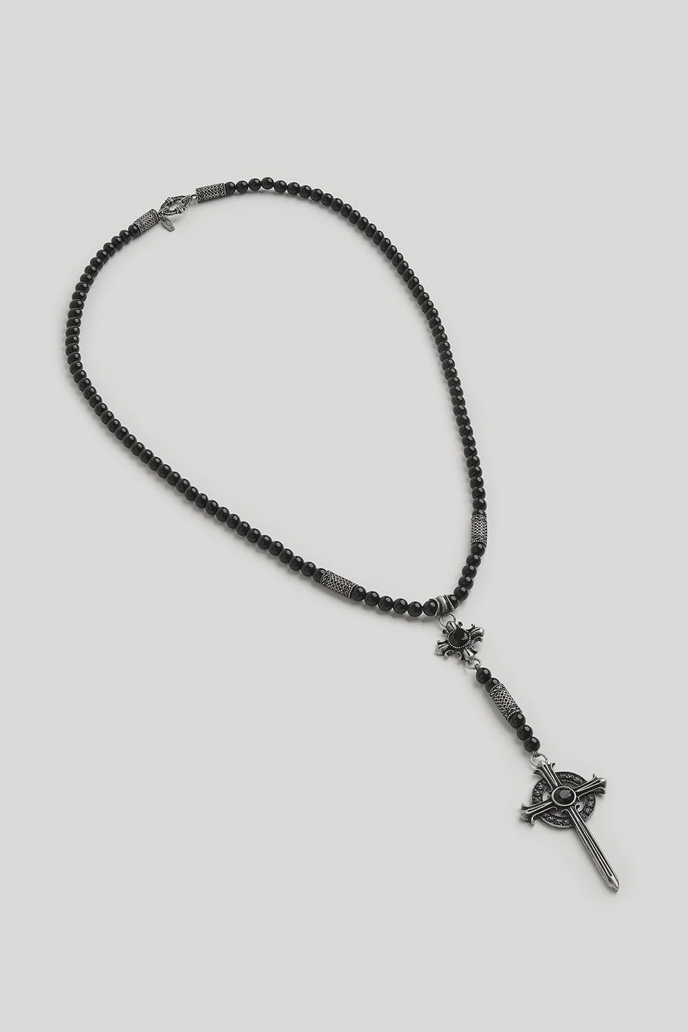 Collier Rosa Noctis