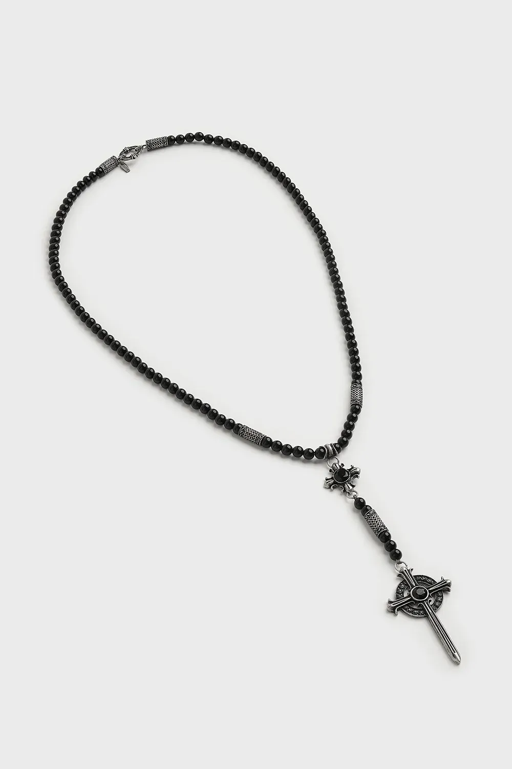 Rosa Noctis Necklace