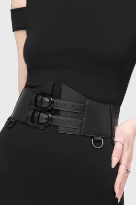 Grin &amp; Sin Belt