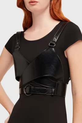 Wyrmwood Harness [PLUS]