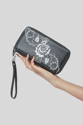 Petal &amp; Pine Wallet