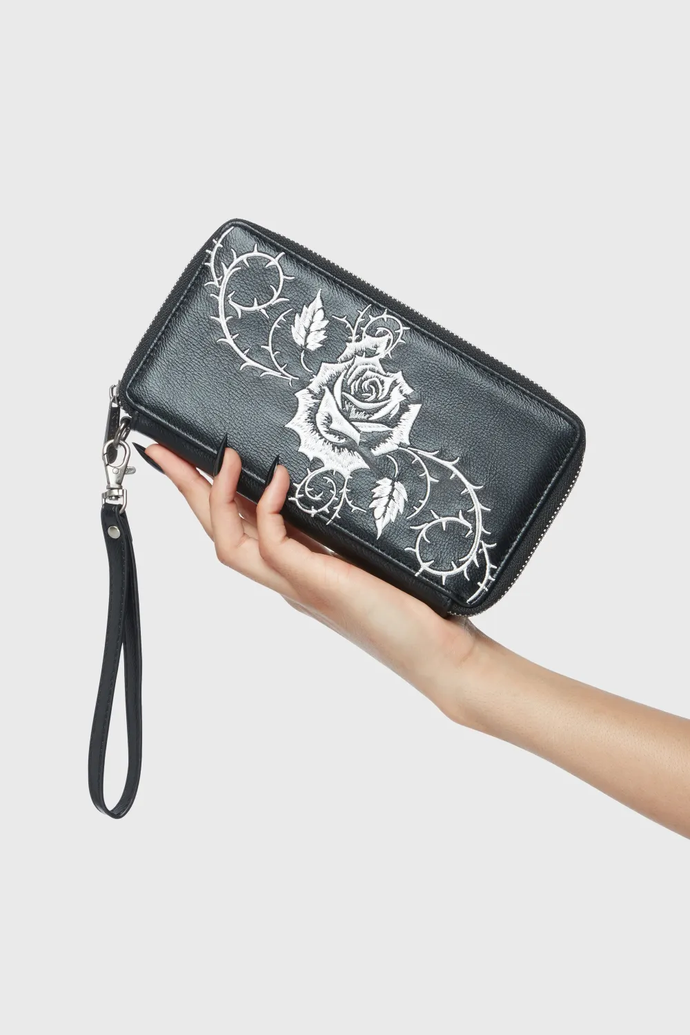 Petal &amp; Pine Wallet
