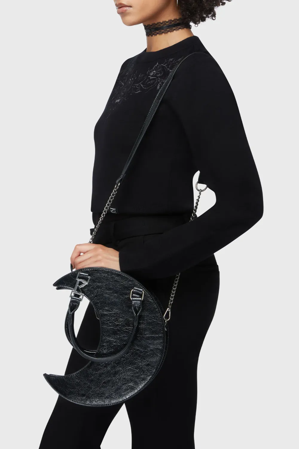 Waning Halo Bag