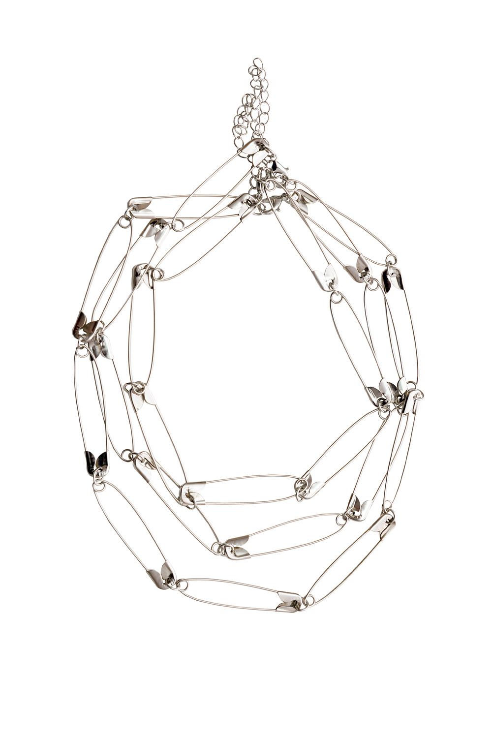 Imperdible Choker [AC45401]