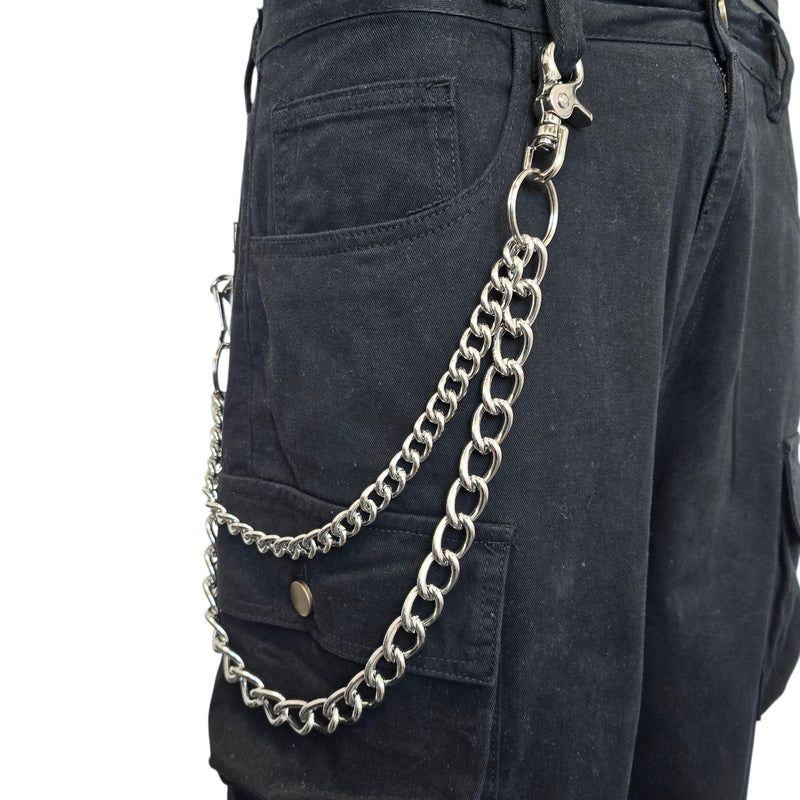 Chaîne Double KC200RH