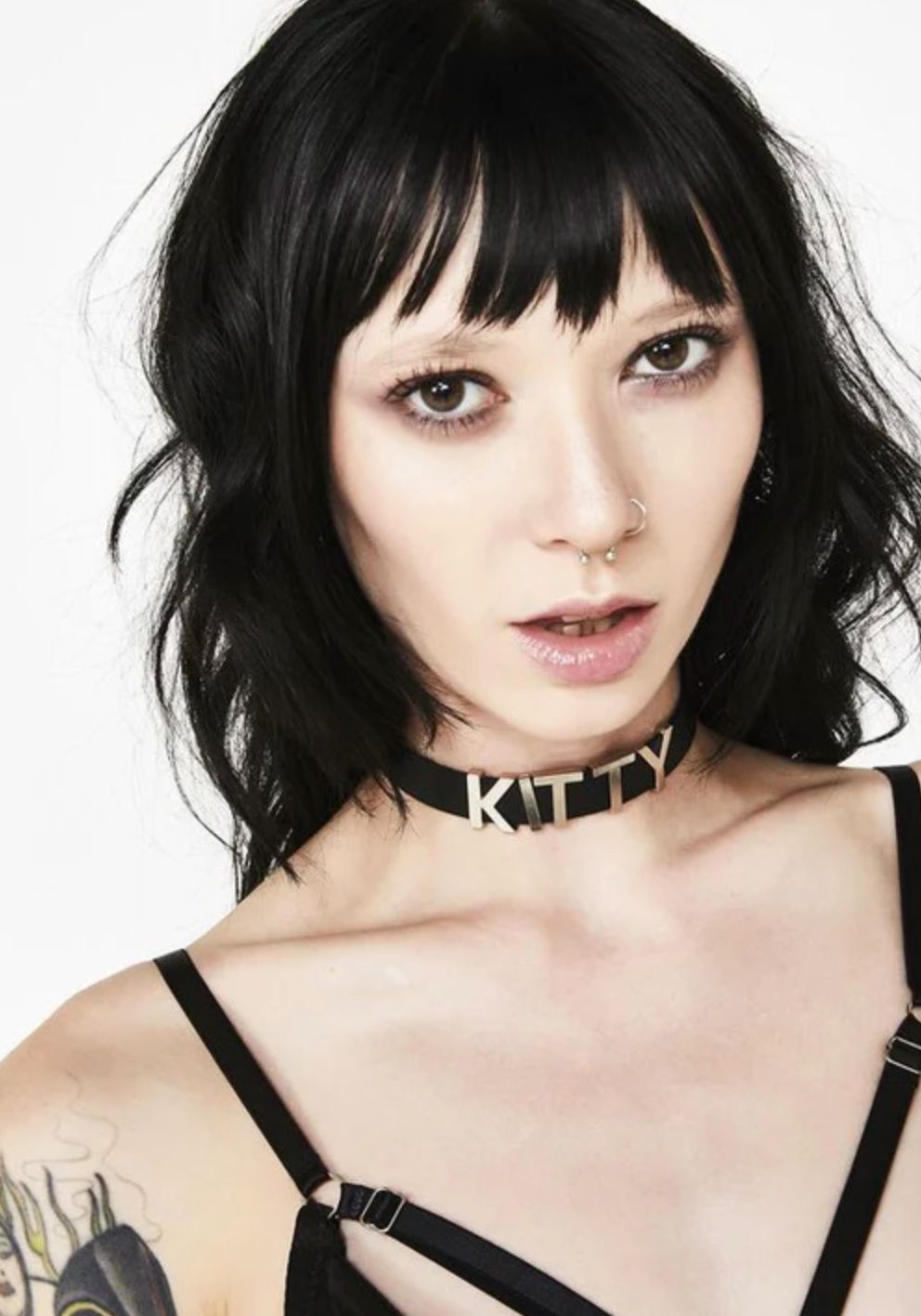 Choker KITTY FC291