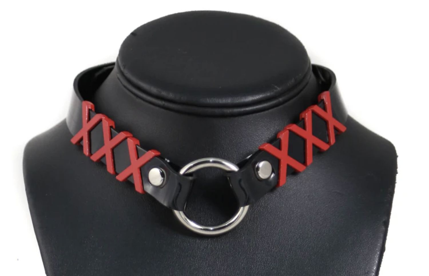 Choker XXX FC870-RS