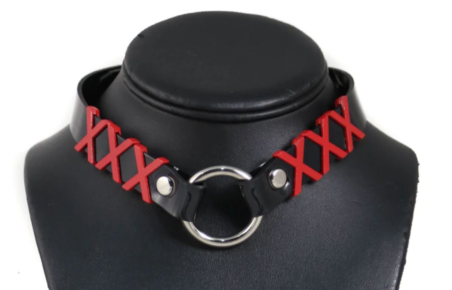 Choker XXX FC870-R