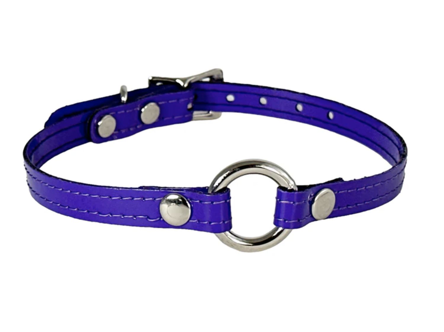 Choker CK168P [VIOLET]