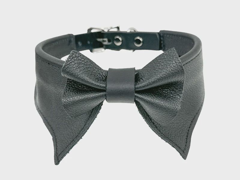 Choker Nœud Papillon FCK502D