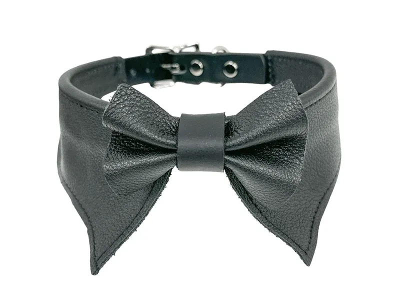 Choker Bow Tie FCK502D