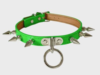 Choker CK173M [VERT]