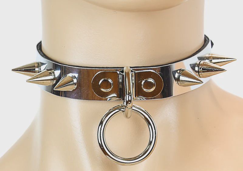 Choker Métal CK173MET