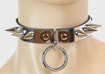 Choker Métal CK173MET
