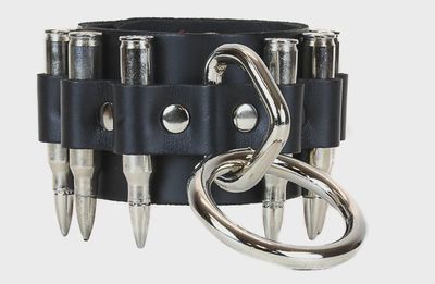 Bracelet Bullets BC659