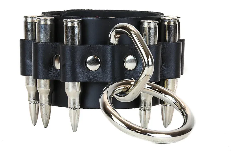 Bullets Bracelet BC659
