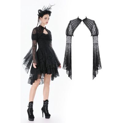 Bolero Lace BW175