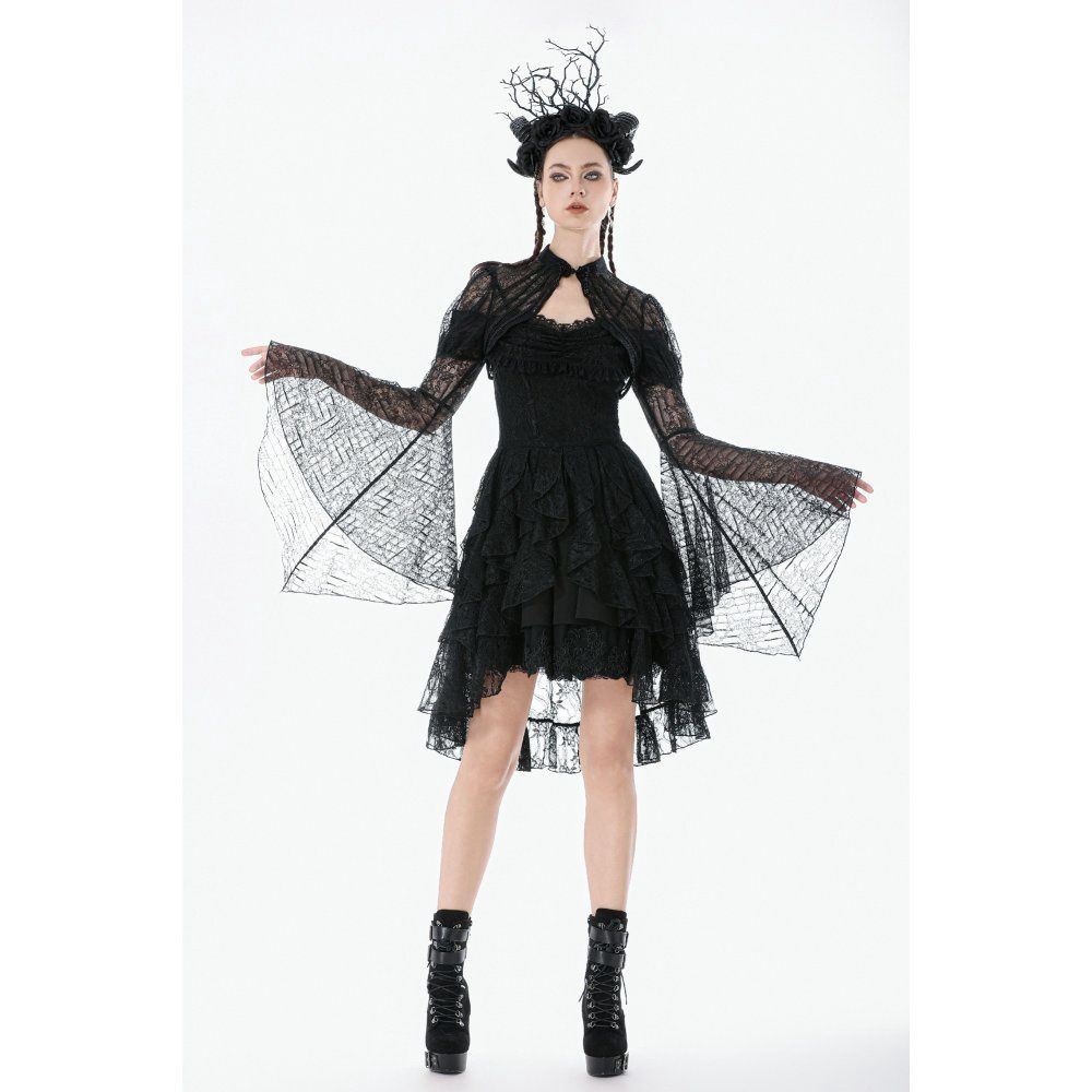 Bolero Lace BW175