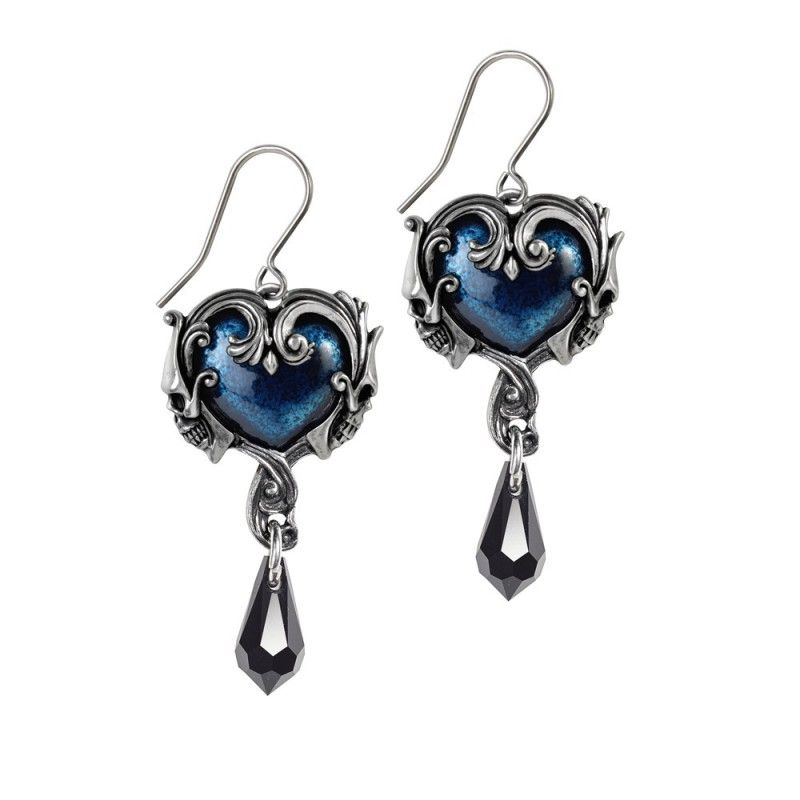 Affaire du Cœur Earrings [E414]