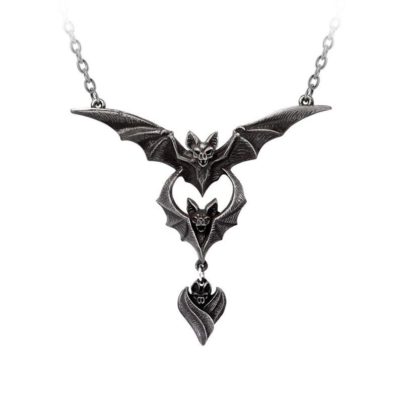 Collier Evil-ution [P1003]