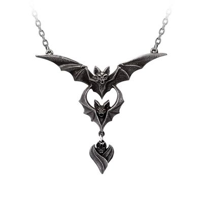 Evil-ution Necklace [P1003]