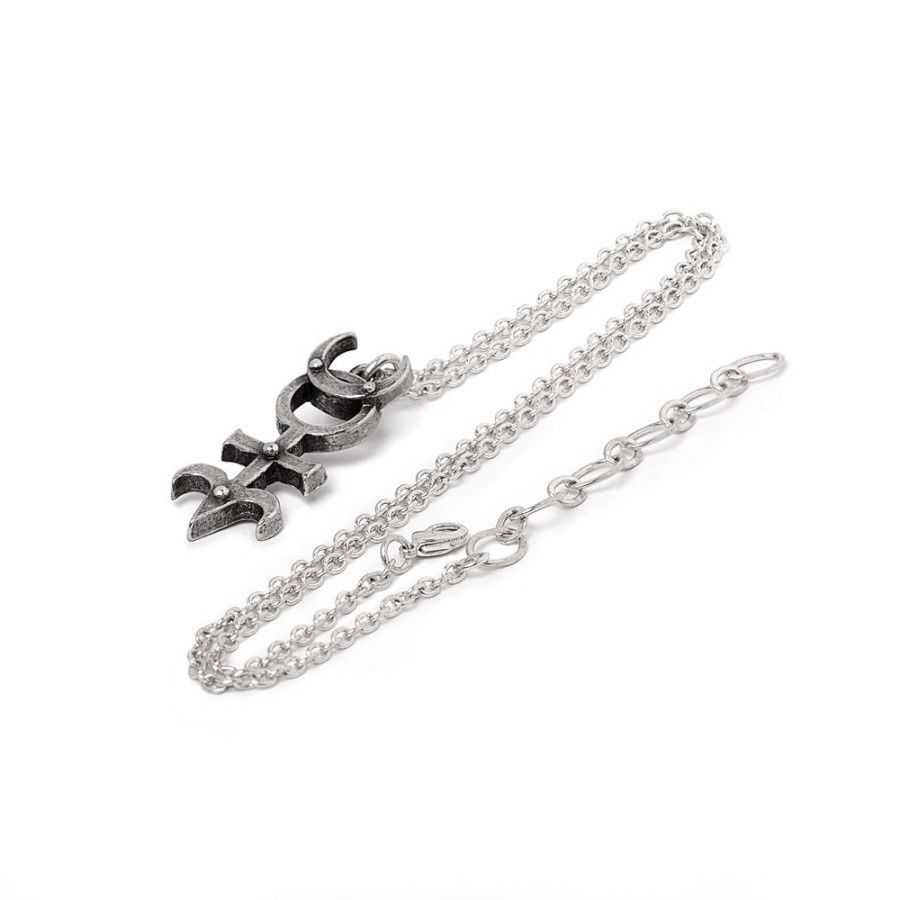 Dr Dees Monad Necklace [P1002]