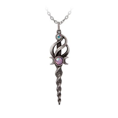 Collier Lunacorn Wand [P999]