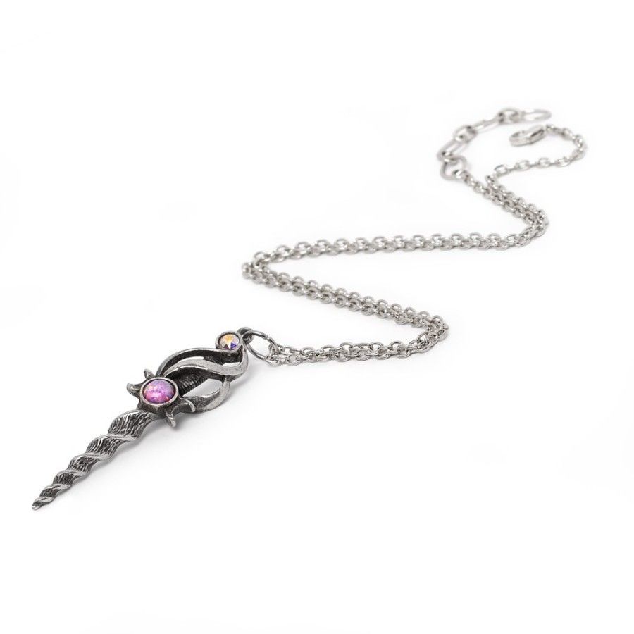 Lunacorn Wand Necklace [P999]