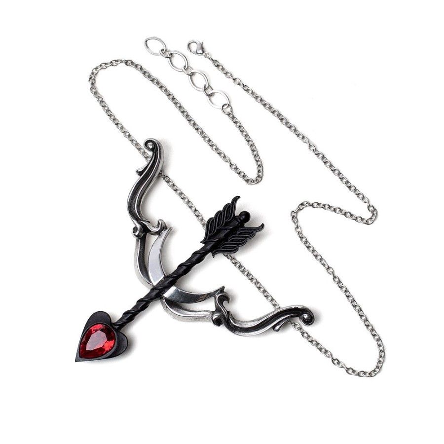 Desire Moi Necklace [P926]