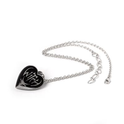 Witch Necklace [P996]