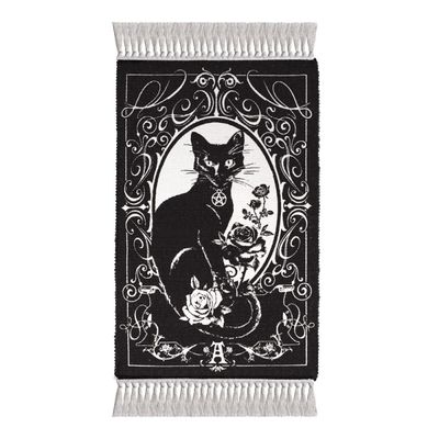 Paracelus The Philosophers Familia Rug [RUG7]