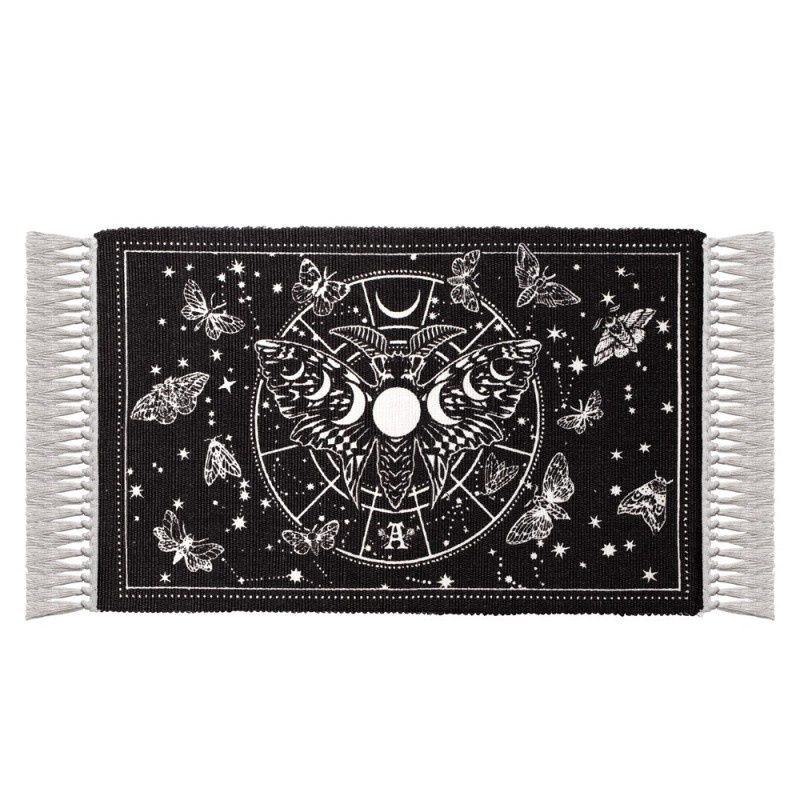 Tapis Lunar Moth [RUG5]