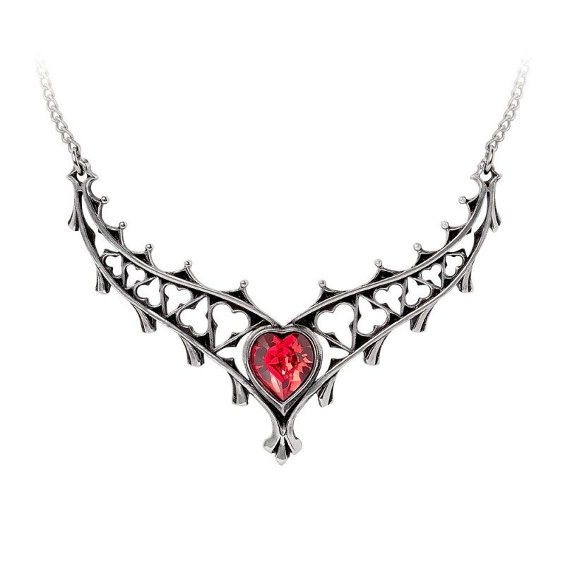 Elizabethan Necklace [P1001]