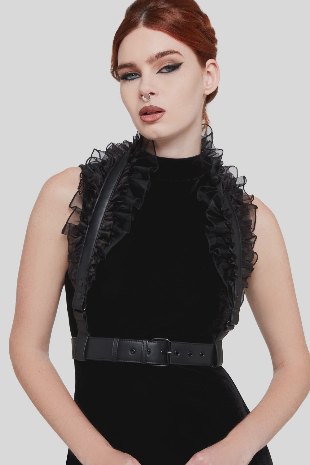 Nocturnal Figure Harness