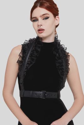 Nocturnal Figure Harness