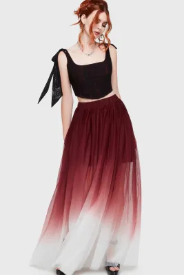 Witchwood Bustier