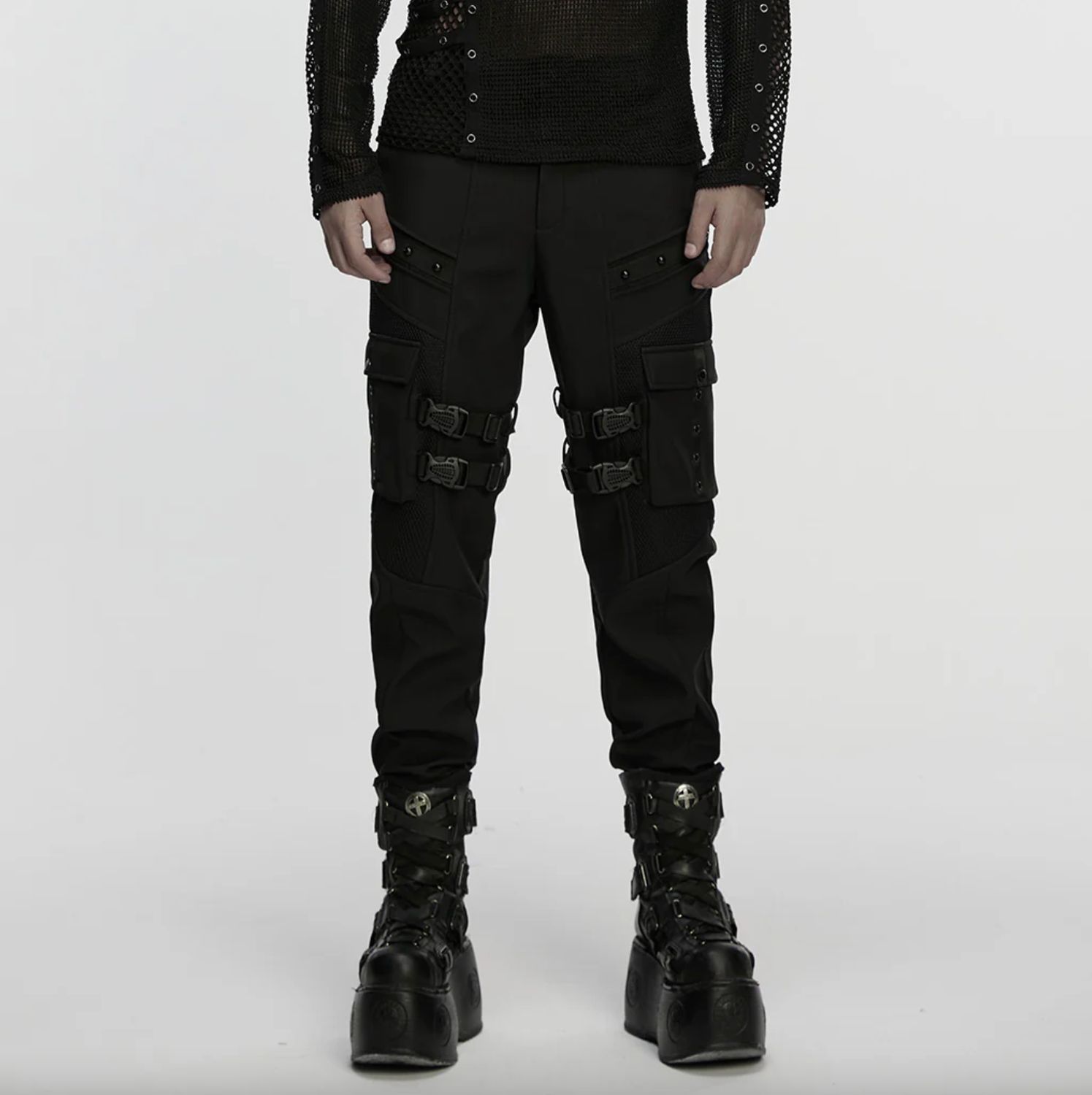Pants WK-754