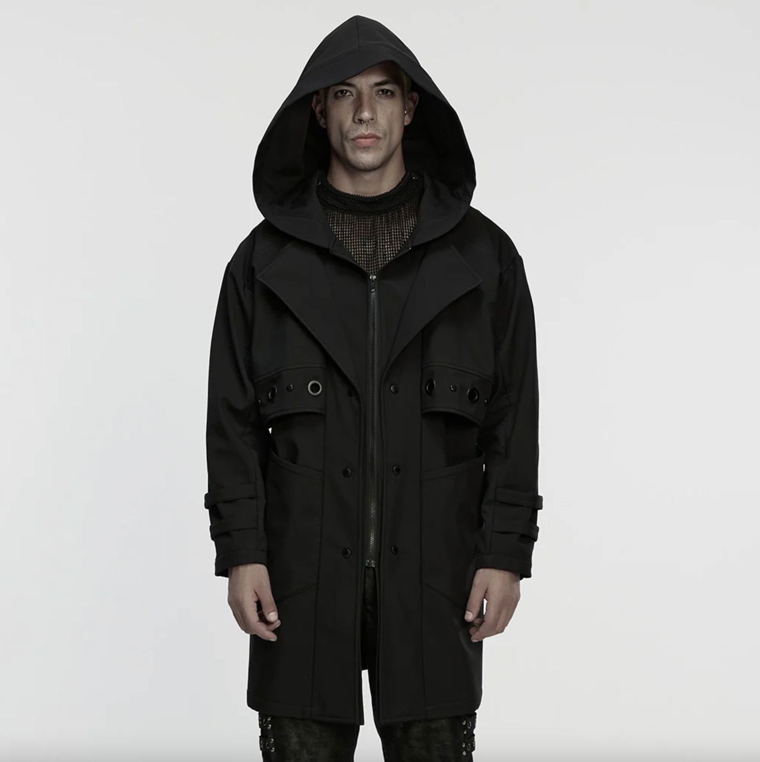 Jacket WY-1860