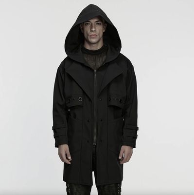 Jacket WY-1860