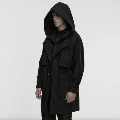 Jacket WY-1860