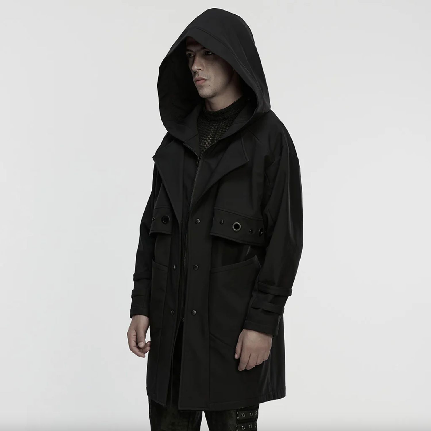 Jacket WY-1860
