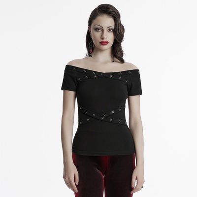 T-Shirt OT-967 [PLUS]