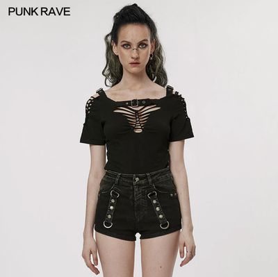 Shirt WT-764 [PLUS]