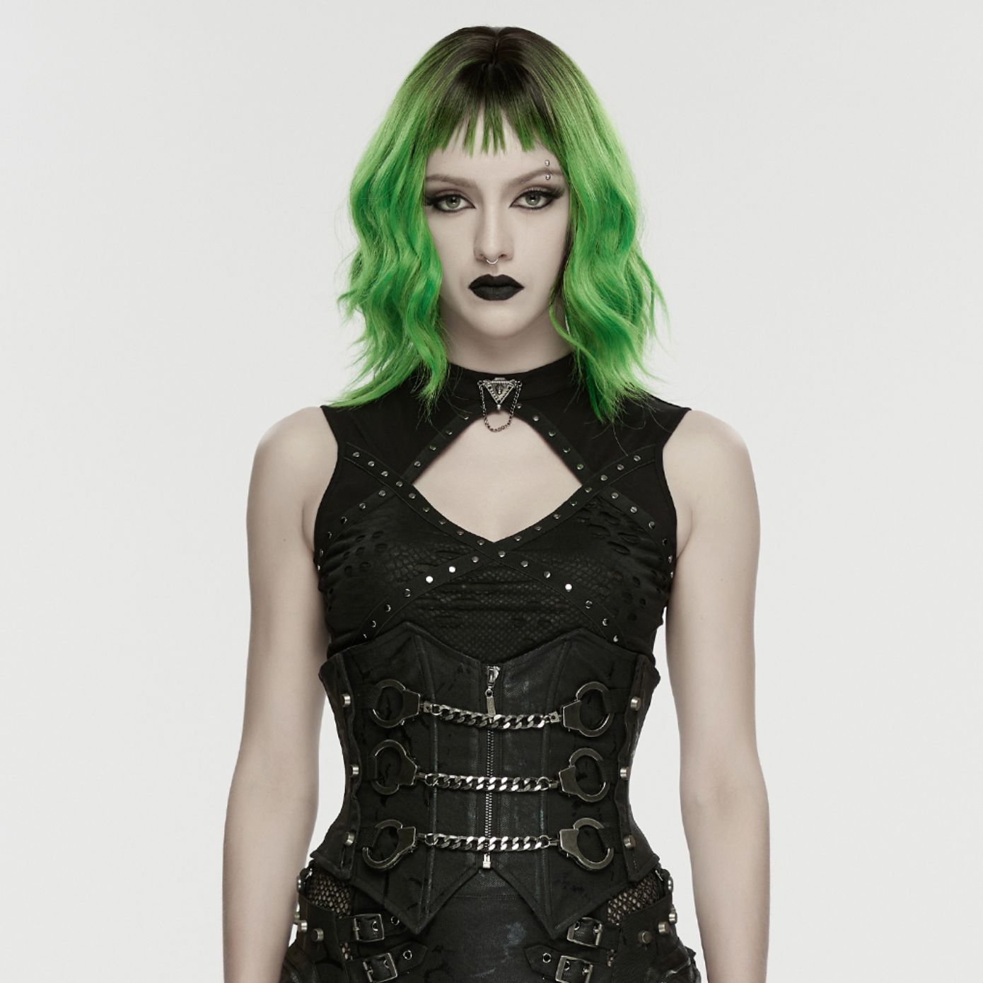Underbust Corset WS-880
