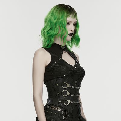 Underbust Corset WS-880