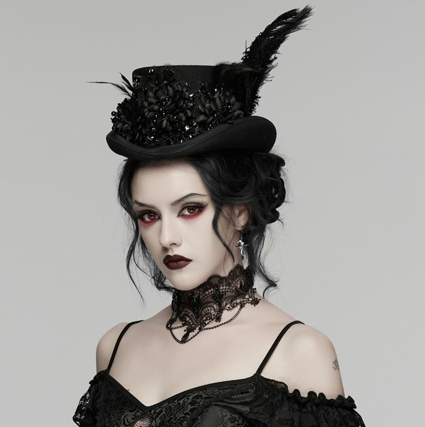 Hat WS-899