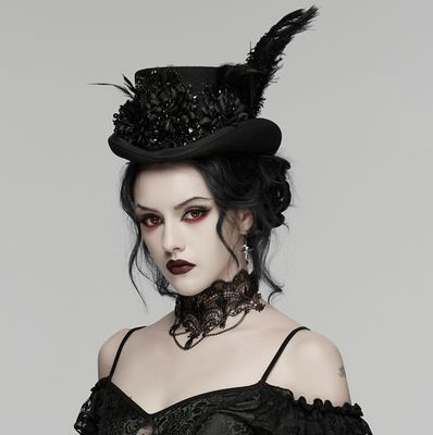 Hat WS-899
