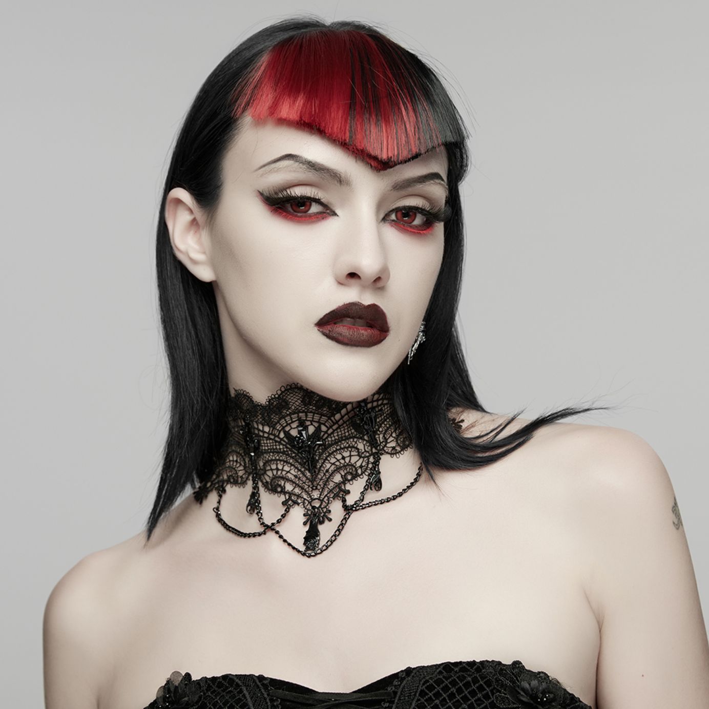 Choker WS-902