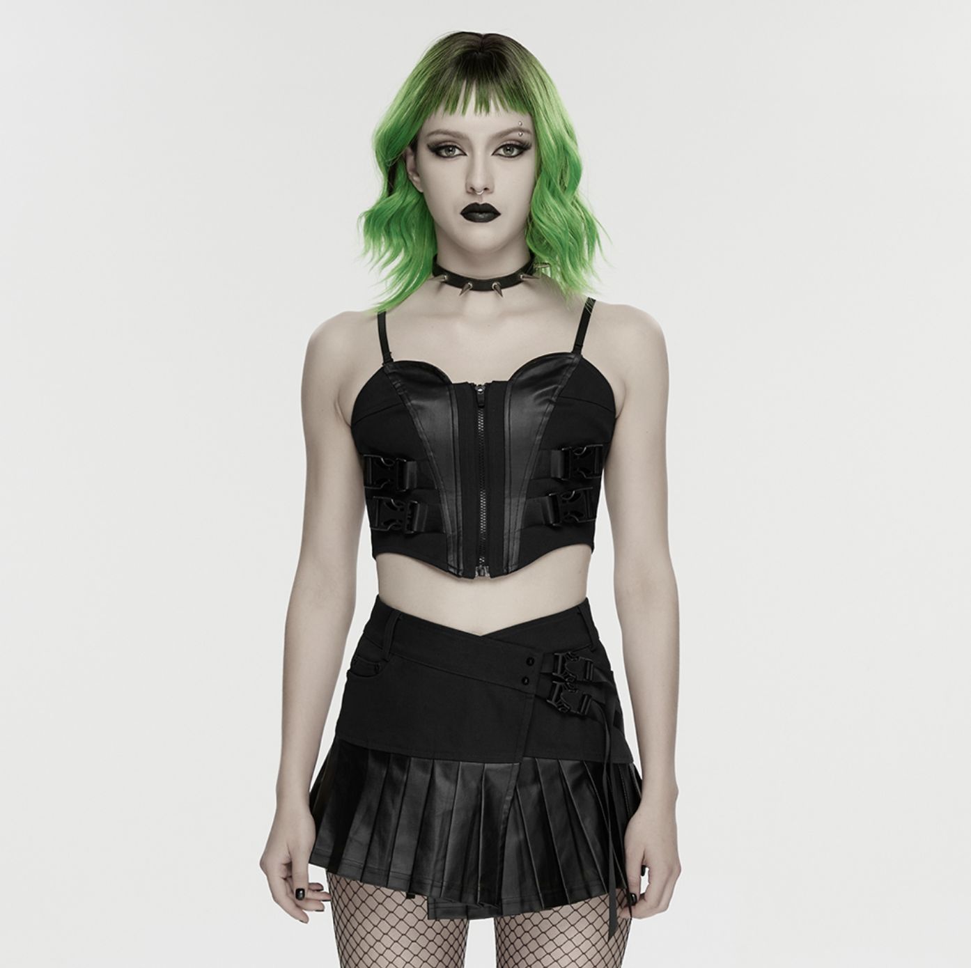 Bustier WT-1043 [NOIR]