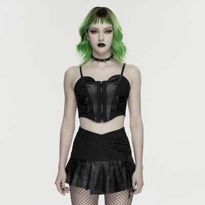 Bustier WT-1043 [NOIR]